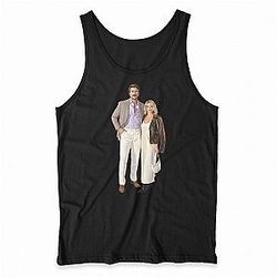 Brandon Sklenar LA 0601 - Lead role in It Ends With Us Brandon Sklenar Tank Tops