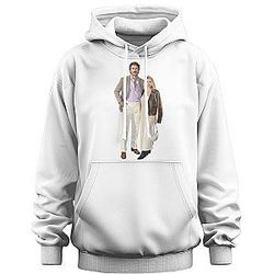 Brandon Sklenar LA 0601 - Lead role in It Ends With Us Brandon Sklenar Hoodies