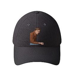 Brandon Sklenar LA 0601 - Portrays Spencer Dutton in Western epic Brandon Sklenar Hats & Caps