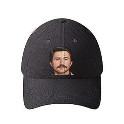 Brandon Sklenar LA 0601 - Known for rugged and charismatic characters Brandon Sklenar Hats & Caps