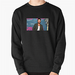 Brandon Sklenar A True Masterpiece Brandon Sklenar Sweatshirts