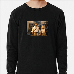 Brandon Sklenar No Limits Just Acting Brandon Sklenar Sweatshirts
