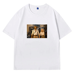 Brandon Sklenar No Limits Just Acting Brandon Sklenar T-Shirts