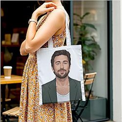 Brandon Sklenar LA 0601 - Growing influence in modern Hollywood cinema Brandon Sklenar Bags
