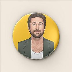 Brandon Sklenar LA 0601 - Growing influence in modern Hollywood cinema Brandon Sklenar Pins