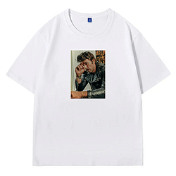 Brandon Sklenar The Best Actor Brandon Sklenar T-Shirts