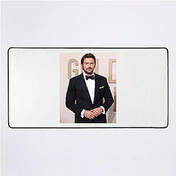 Brandon Sklenar Beyond The Screen Brandon Sklenar Mouse Pads