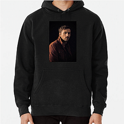 Brandon Sklenar The World Is A Movie Brandon Sklenar Hoodies