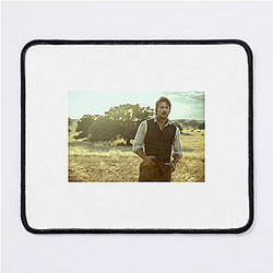 Brandon Sklenar My Favorite Star Brandon Sklenar Mouse Pads