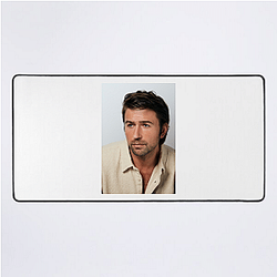 Brandon Sklenar Always Talented Always Charismatic Brandon Sklenar Mouse Pads