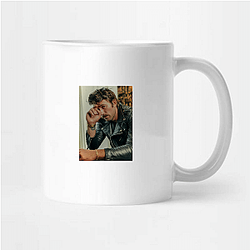 Brandon Sklenar The Best Actor Brandon Sklenar Mugs