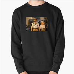 Brandon Sklenar No Limits Just Acting Brandon Sklenar Sweatshirts
