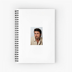 Brandon Sklenar Always Talented Always Charismatic Brandon Sklenar Notebook
