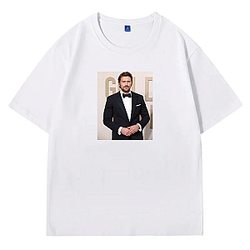 Brandon Sklenar Beyond The Screen Brandon Sklenar T-Shirts