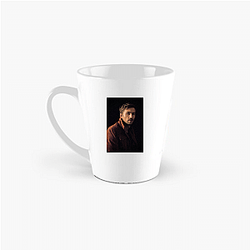 Brandon Sklenar The World Is A Movie Brandon Sklenar Mugs