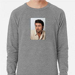 Brandon Sklenar Always Talented Always Charismatic Brandon Sklenar Sweatshirts