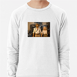 Brandon Sklenar No Limits Just Acting Brandon Sklenar Sweatshirts