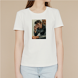 Brandon Sklenar The Best Actor Brandon Sklenar T-Shirts