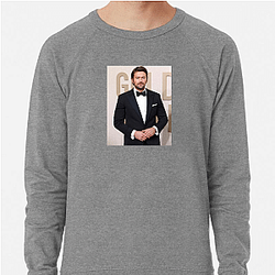 Brandon Sklenar Beyond The Screen Brandon Sklenar Sweatshirts