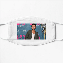 Brandon Sklenar A True Masterpiece Brandon Sklenar Face Masks