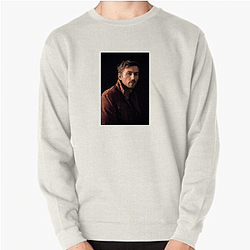 Brandon Sklenar The World Is A Movie Brandon Sklenar Sweatshirts