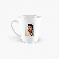 Brandon Sklenar Always Talented Always Charismatic Brandon Sklenar Mugs