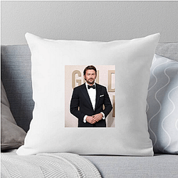 Brandon Sklenar Beyond The Screen Brandon Sklenar Pillows Cover