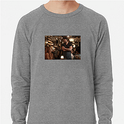 Brandon Sklenar Unforgettable Roles Brandon Sklenar Sweatshirts