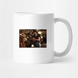 Brandon Sklenar Unforgettable Roles Brandon Sklenar Mugs