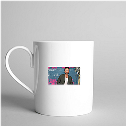Brandon Sklenar A True Masterpiece Brandon Sklenar Mugs