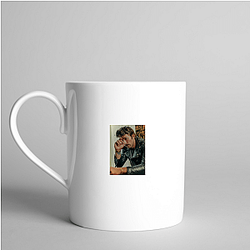 Brandon Sklenar The Best Actor Brandon Sklenar Mugs