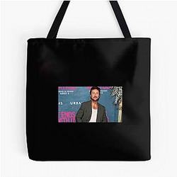 Brandon Sklenar A True Masterpiece Brandon Sklenar Bags
