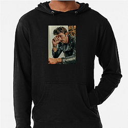 Brandon Sklenar The Best Actor Brandon Sklenar Hoodies