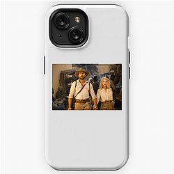 Brandon Sklenar No Limits Just Acting Brandon Sklenar iPhone Cases