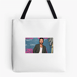Brandon Sklenar A True Masterpiece Brandon Sklenar Bags