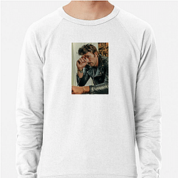 Brandon Sklenar The Best Actor Brandon Sklenar Sweatshirts