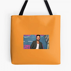 Brandon Sklenar A True Masterpiece Brandon Sklenar Bags
