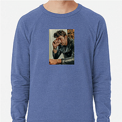 Brandon Sklenar The Best Actor Brandon Sklenar Sweatshirts