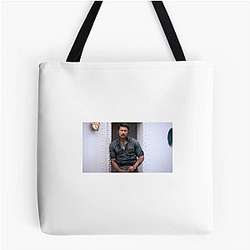 Brandon Sklenar The World Is A Stage Brandon Sklenar Bags