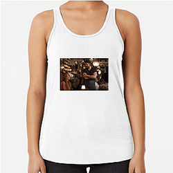 Brandon Sklenar Unforgettable Roles Brandon Sklenar Tank Tops