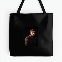Brandon Sklenar The World Is A Movie Brandon Sklenar Bags