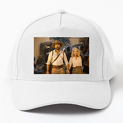Brandon Sklenar No Limits Just Acting Brandon Sklenar Hats & Caps