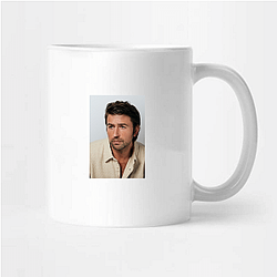 Brandon Sklenar Always Talented Always Charismatic Brandon Sklenar Mugs