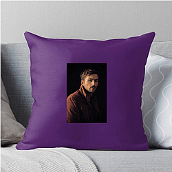 Brandon Sklenar The World Is A Movie Brandon Sklenar Pillows Cover
