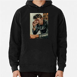 Brandon Sklenar The Best Actor Brandon Sklenar Hoodies