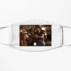 Brandon Sklenar Unforgettable Roles Brandon Sklenar Face Masks
