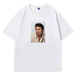 Brandon Sklenar Always Talented Always Charismatic Brandon Sklenar T-Shirts