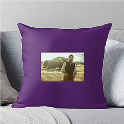 Brandon Sklenar My Favorite Star Brandon Sklenar Pillows Cover