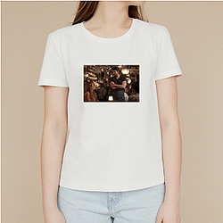 Brandon Sklenar Unforgettable Roles Brandon Sklenar T-Shirts