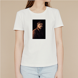 Brandon Sklenar The World Is A Movie Brandon Sklenar T-Shirts